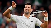 Djokovic moves past Popyrin to reach Round 4