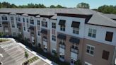 There’s a new affordable housing option for seniors in New Smyrna Beach