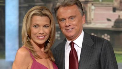 Pat Sajak's last show on 'Wheel of Fortune' is this week. Here's when to catch the final episode