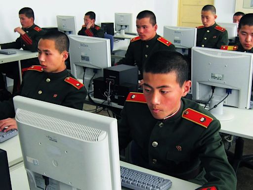 US plans to hunt down North Korean hackers who attacked healthcare, defence networks