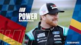 NASCAR Power Rankings: Chris Buescher surges forward despite falling short of victory