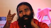Yoga guru Ramdev’s Patanjali ayurveda firm barred from publishing ‘misleading’ ads in India