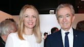 Das ist Delphine Arnault, CEO von Dior und Tochter des reichsten Mannes der Welt