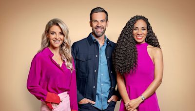 Morning Live pulled from BBC schedule as Gethin Jones reveals 'break'