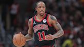 NBA: Sacramento Kings Land Demar Derozan From Bulls For Three-Year, $74 Million Contract