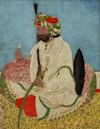 Gulab Singh of Jammu and Kashmir