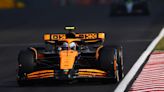 La radio clave de McLaren a Lando Norris en la victoria de Oscar Piastri en Hungría