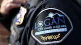 Logan officer shoots, kills man who opened fire on officers attempting to arrest him, police say