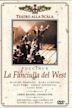 La fanciulla del West