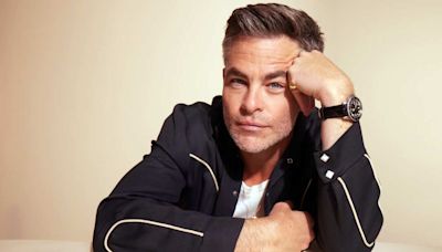 Chris Pine Reveals Biggest Moment of His Career: 'Definitely an Out-of-Body Moment'