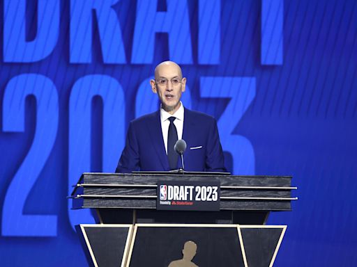 Everything Bulls fans should know about the 2024 NBA Draft