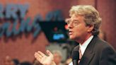 Jerry Springer was a ringmaster or an architect of civilisation’s end, depending on who you ask