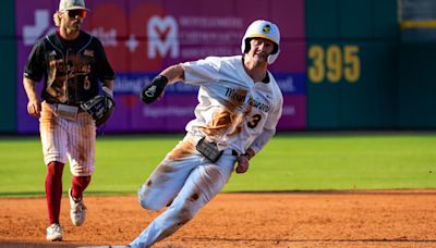 Troy eliminated from Sun Belt tournament with 10-6 loss to App State; awaits possible NCAA berth