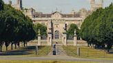 How a Private English Country House Became the Real Star of ‘Saltburn’