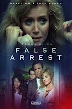 False Arrest (1991) par Bill Norton