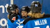 Top women's players, proud of PWHL's encouraging launch, get stage of their own at NHL All-Star week