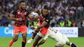 Sin algunas de sus figuras del Top 14, el plantel de Fiji para la ventana de julio