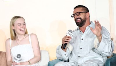 Variety TV FYC Fest Recap: Virtual Reality Dramas, a ‘Frasier’ Reunion, TV Icons and Creators Talk the Future of Television