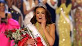 Meet Miss USA 2023 Noelia Voigt, who hopes to become the 10th American woman to win Miss Universe