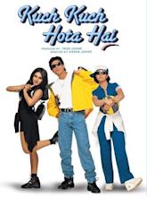 Kuch Kuch Hota Hai – Und ganz plötzlich ist es Liebe