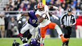 A sidelined Deshaun Watson just might invade your turkey dinner huddle ❘ Average Joe