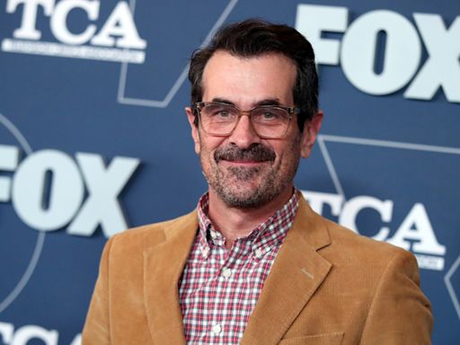 ‘Forgive & Forget’ Comedy Pilot Starring Ty Burrell Not Going Forward At ABC