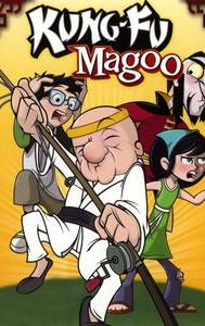 Kung Fu Magoo