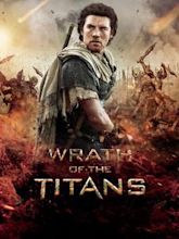 Wrath of the Titans