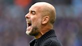 Pep Guardiola fury at ‘unacceptable’ BBC and FA after Man City’s three-day turnaround