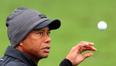 Tiger Woods, player-interlocutor with Saudis