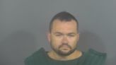 Osceola man accused of stabbing man and dog after smoking meth