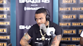 Vic Mensa Addresses Beef With Drake, Akademiks In 15-Minute Freestyle