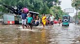 Heavy to very heavy rainfall in North Bengal, IMD warns of landslides