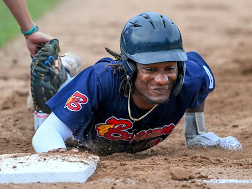 Cape Cod Baseball League roundup: Harwich heads to championship while Bourne ties series