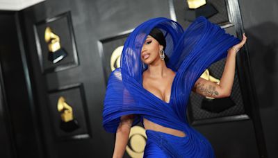 Cardi B’s New Single Hits A New High On Five Charts At Once
