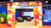 Hasbro to Open Planet Playskool Entertainment Center - TVKIDS