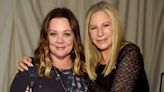 Barbra Streisand Clarifies Herself After THAT Melissa McCarthy Ozempic Comment