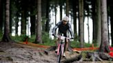 Peter Sagan Fails to Quality for the Paris Olympics in Mountain Biking