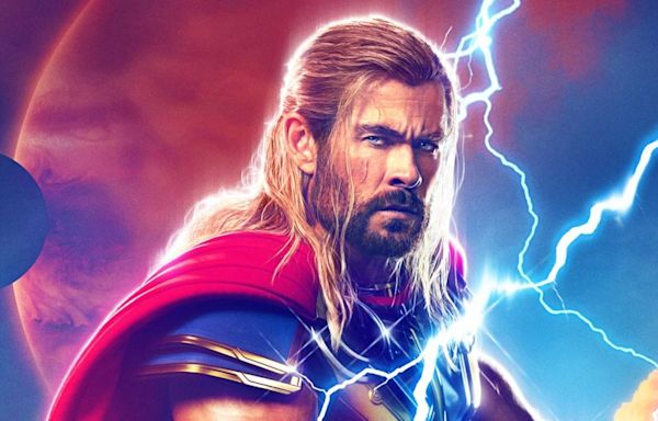 Chris Hemsworth Feels He Owes Fans Another Thor Movie After Admitting 'I Didn't Stick the Landing' With Thor: Love...