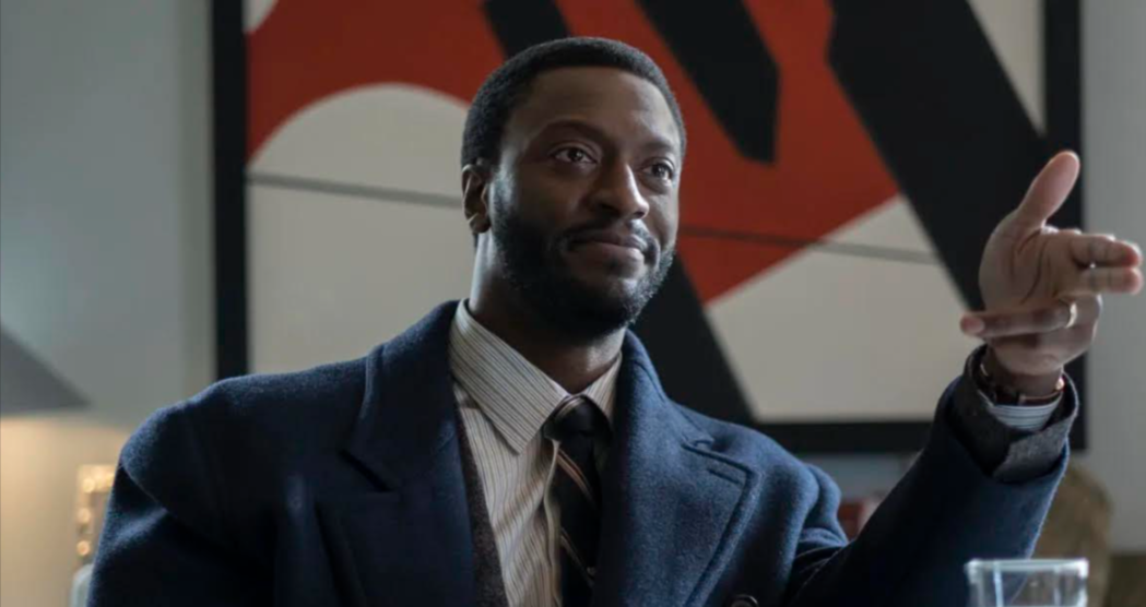 Prime Video’s Aldis Hodge 'Alex Cross' Series Renewed for Season 2 Before Season 1 Debut