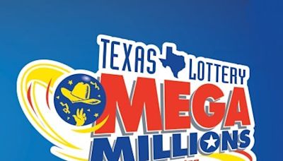 Texas lottery player wins $810 million Mega Millions jackpot