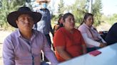 Tras 17 años de juicio, restituyen a Coyotepec tierras ocupadas