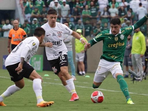 Com SBT fora, Record cresce na briga pelos direitos do Brasileirão com a Globo