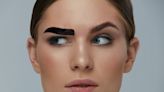 Woman's free eyebrow treatment sparks instant regret—"Literal caterpillars"