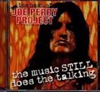 The Best of The Joe Perry Project