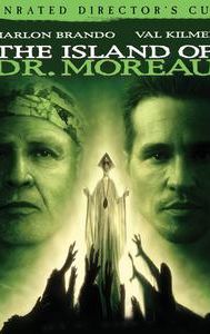 The Island of Dr. Moreau