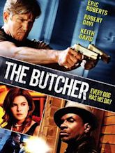 The Butcher