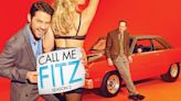 Call Me Fitz Season 2 Streaming: Where to Watch & Stream Online