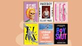 The 20 Best LGBTQ Books of 2023 (So Far)