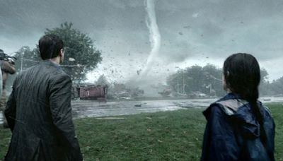 10 years ago, this disaster movie delivered as much summer fun as Twisters